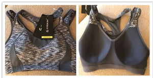 HIGHT IMPACT Sports Bra - Various Colors!