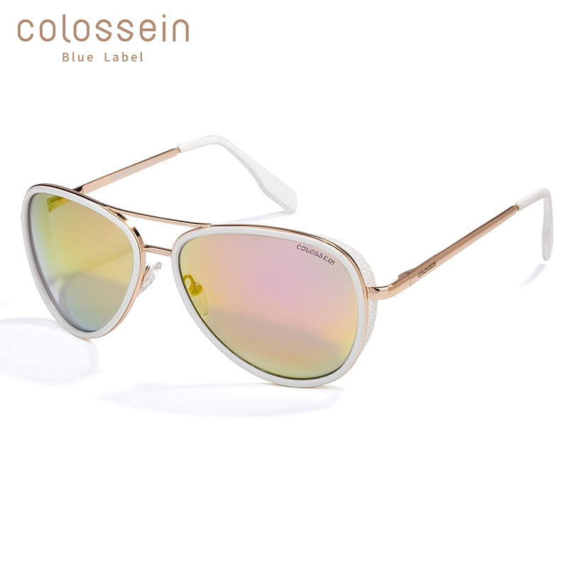 Colossein AVIATOR Style Sunglasses