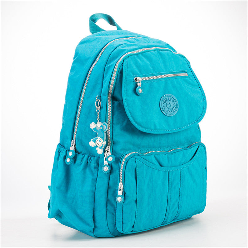 NYLON Backpack - More Colors!