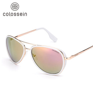 Colossein AVIATOR Style Sunglasses