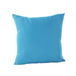 Bedroom Decor Cushion Cover - Various Colors!