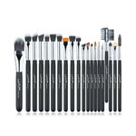 JAF 20 pcs/set Makeup-Tool & Brush Set